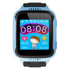 Обновленная версия ягнится умные часы детей электрофонаря дозора К529 с функцией камеры