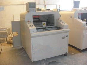 Маршрутизатор маршрутизатора PCB CNC Computar EX2C/PCB Depaneling с Windows XP