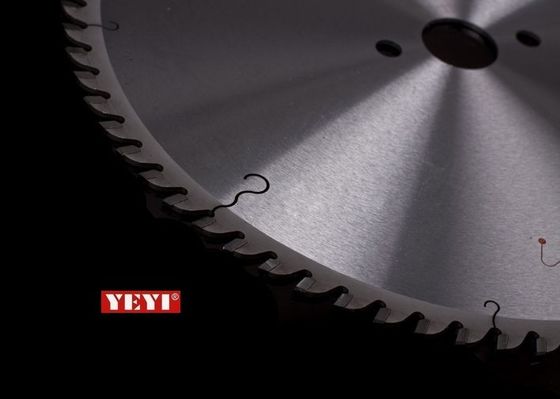OEM лезвия круглой пилы TCT 12 дюймов 300mm для резать пластмассу для панели таблицы увидел