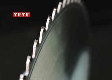 Лезвие пилы для резки в холодном состоянии лезвия круглой пилы 285mm вырезывания металла и стали высокой точности
