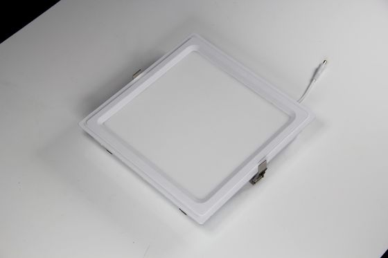Грейте белый свет панели квадрата СИД 15W SMD3014 300 x 300 MM 4500lm