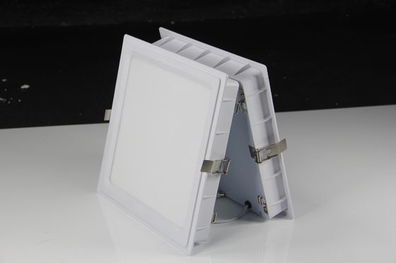 Грейте белый свет панели квадрата СИД 15W SMD3014 300 x 300 MM 4500lm