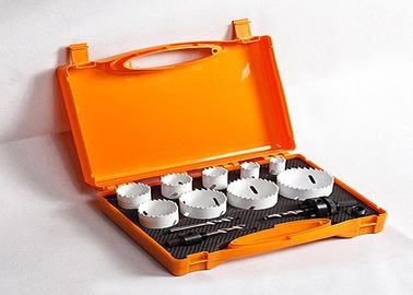 Цементируйте резец отверстия металла Bi кольцевой пилы зуба штрафа 7/8" 22mm для древесины/сверля стали