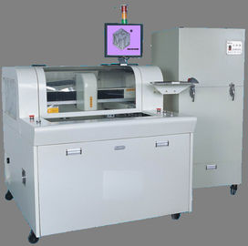 Автоматический пневматический маршрутизатор PCB CNC для твердой платы с печатным монтажом