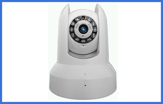 1/я камер 720P Ip угла взгляда CMOS 355° беспроволочных для селитебной обеспеченности