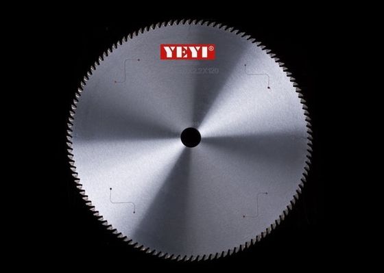 300mm x 120T промышленный увидел лезвия для пересекая режа MDF, переклейки увидели лезвие