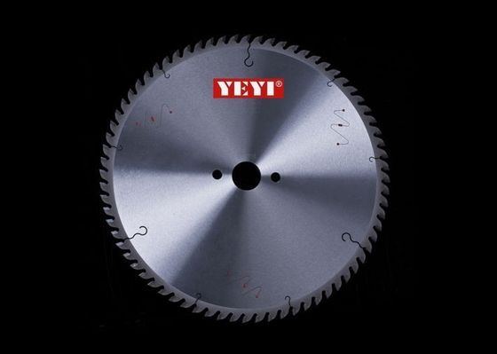Лезвия круглой пилы TCT/алюминиевое вырезывание увидели шлиц 405mm удара лезвий анти-