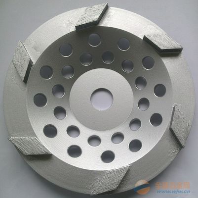 абразивный диск чашки диаманта 7-Inch для бетона, гранита/колеса точильщика угла диаманта