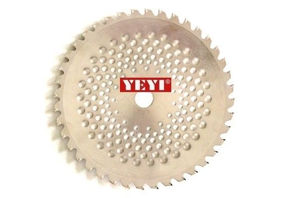 36T 235mm увидело лезвие для резать траву с плечом Анти--отскока