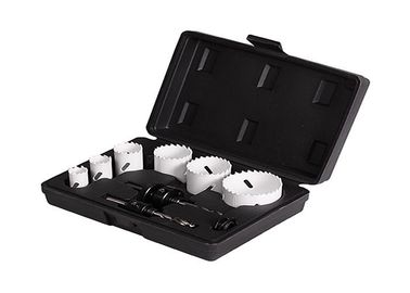 Карбид 19mm 22mm 2-1/2» биметалл 2" кольцевая пила для резать нержавеющую сталь