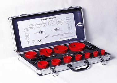 1-1/8 комплект кольцевой пилы металла Bi