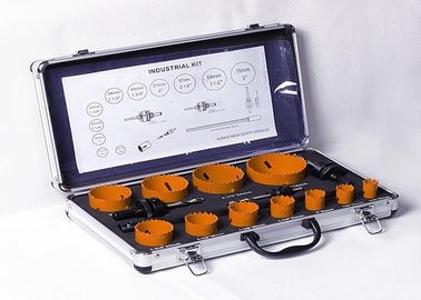 1-1/8 комплект кольцевой пилы металла Bi