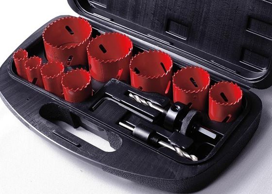 19mm/22mm кольцевая пила биметалла 2 дюймов