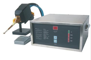 Малый кующ ультра высокочастотное оборудование термической обработки 6KW индукции 1.5MHZ