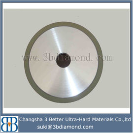 Абразивный диск чашки диаманта Китая Vitrified изготовлением скрепленный