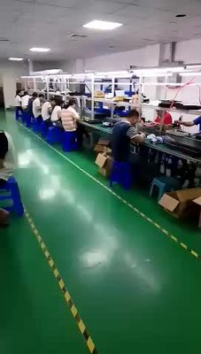 Горячий продавая отслежывателя ГПС камеры 4Г браслет Анти--потерянного умный