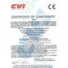 Китай China Oil Seal Co.,Ltd Сертификаты